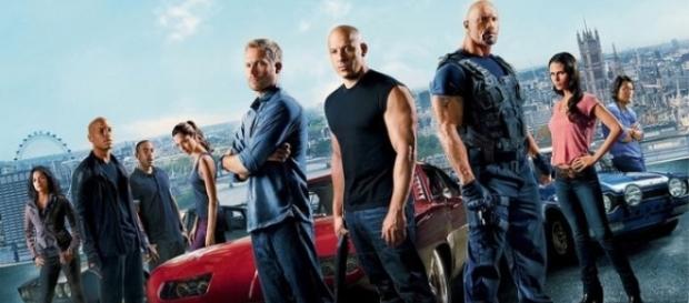 Fast And Furious 8 Update: The First Step Towards The Final Trilogy | photo credit Peter Pham/flickr) Fast And Furious 8 Update: The First Step Towards The Final Trilogy | photo credit Peter Pham/flickr)