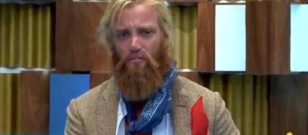 ‘GH 17’: la audiencia consigue la expulsión disciplinaria de Álvaro ‘GH 17’: la audiencia consigue la expulsión disciplinaria de Álvaro