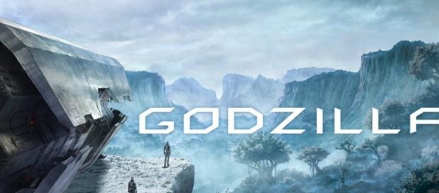 Godzilla tendrá película animada en 2017 Godzilla tendrá película animada en 2017