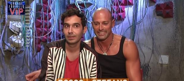 Gossip Grande Fratello Vip 2016 news Gossip Grande Fratello Vip 2016 news
