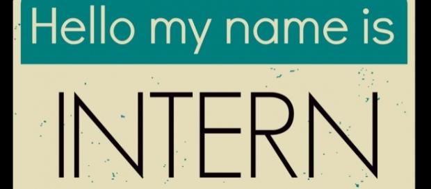Hello! My name is INTERN! Welcome to the German Market Hello! My name is INTERN! Welcome to the German Market