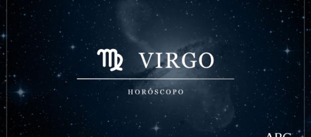 Horóscopo del mes: Signo del Zodiaco Virgo, constelación Horóscopo del mes: Signo del Zodiaco Virgo, constelación