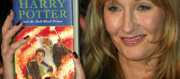 How Much Are Old Harry Potter Books Worth - A Breakdown | Marie Claire - marieclaire.co.uk How Much Are Old Harry Potter Books Worth - A Breakdown | Marie Claire - marieclaire.co.uk