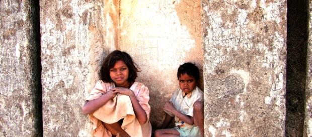 In My Eyes permetterà ai bambini dei centri onlus indiani di esprimere le loro emozioni In My Eyes permetterà ai bambini dei centri onlus indiani di esprimere le loro emozioni