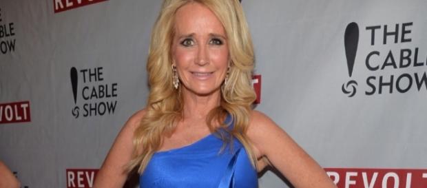 Kim Richards 2015: 'RHOBH' Sober, Lifetime Reality New Show? - inquisitr.com Kim Richards 2015: 'RHOBH' Sober, Lifetime Reality New Show? - inquisitr.com