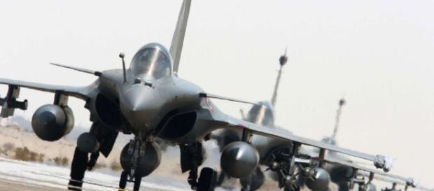 L'avion français semble trouver preneur L'avion français semble trouver preneur