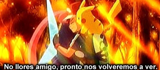 La despedida de un gran amigo y compañero. La despedida de un gran amigo y compañero.
