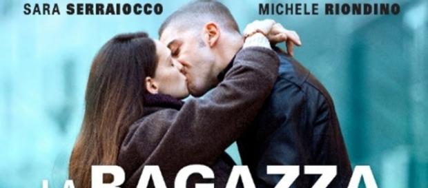 'La ragazza del mondo' di Marco Danieli. 'La ragazza del mondo' di Marco Danieli.