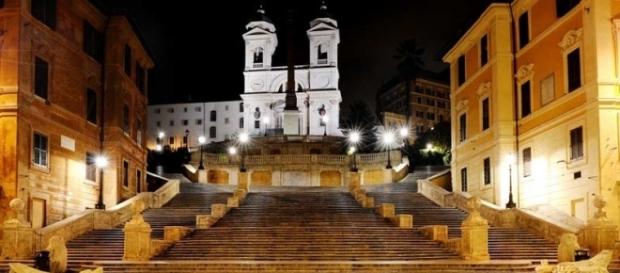 Le Fontane di Roma - Arte e storia - Idee di viaggio - italia.it Le Fontane di Roma - Arte e storia - Idee di viaggio - italia.it