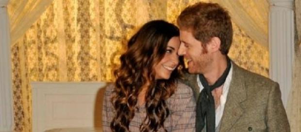 Mariana muore uccisa da Nicolas? Mariana muore uccisa da Nicolas?
