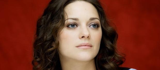 Marion Cotillard al centro di un gossip scatenato Marion Cotillard al centro di un gossip scatenato