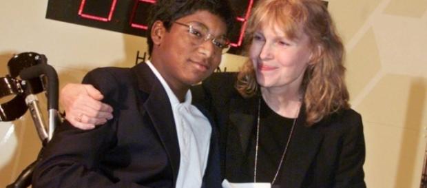 Mia Farrow's adopted son dies in Connecticut. Photo: Blasting News Library - com.au Mia Farrow's adopted son dies in Connecticut. Photo: Blasting News Library - com.au