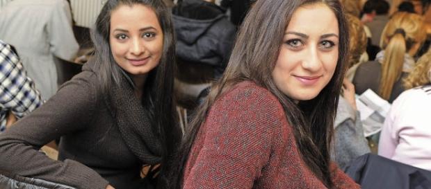 Migranten in Deutschland und ihre Meinung zur AfD Migranten in Deutschland und ihre Meinung zur AfD