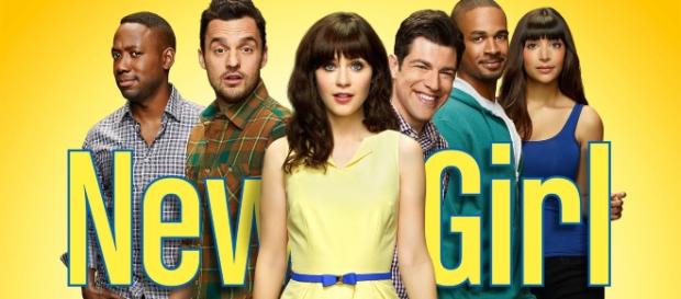 New Girl 6x01 grande ritorno della serie firmata FOX New Girl 6x01 grande ritorno della serie firmata FOX
