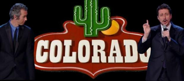 Novità e anticipazioni Colorado Cafè 2016: cast, comici e conduttori. Novità e anticipazioni Colorado Cafè 2016: cast, comici e conduttori.