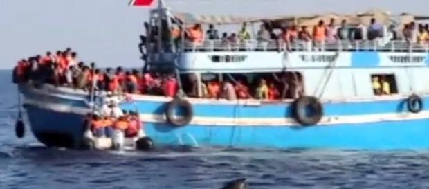 Orban wzywa do deportacji nielegalnych imigrantów Orban wzywa do deportacji nielegalnych imigrantów