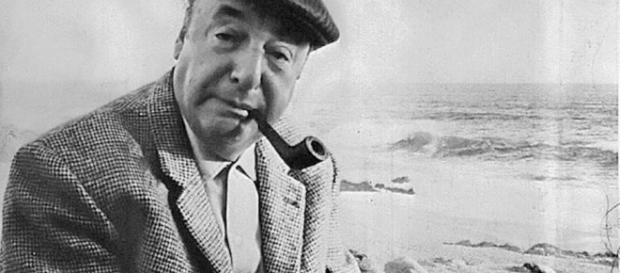 Pablo Neruda, biografia, poetica e citazioni - lacapannadelsilenzio.it Pablo Neruda, biografia, poetica e citazioni - lacapannadelsilenzio.it