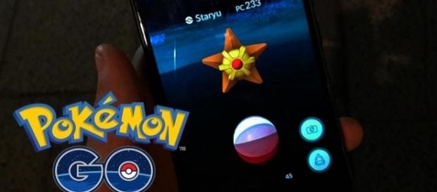 Pokémon GO tiene preparada muchas sorpresas Pokémon GO tiene preparada muchas sorpresas