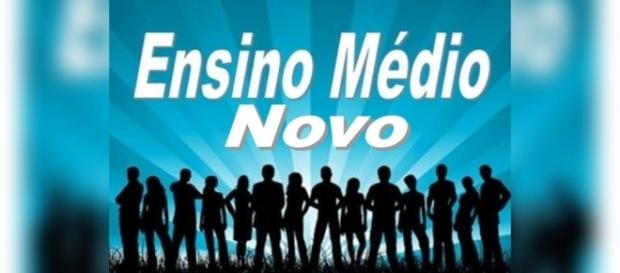Proposta de Micel Temer para o Ensino Médio é polêmica Proposta de Micel Temer para o Ensino Médio é polêmica