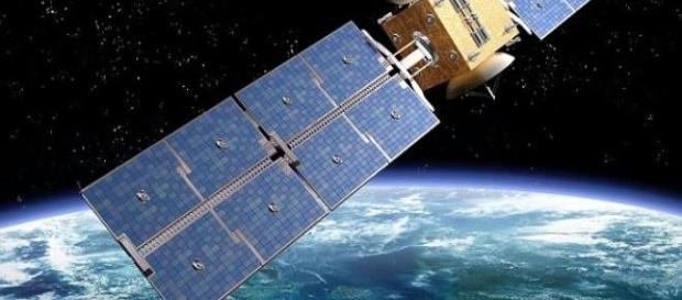 Satélites podem ser usados como arma pelos hackers (Alamy Stock) Satélites podem ser usados como arma pelos hackers (Alamy Stock)