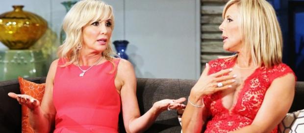 Shannon Beador Flips Out Over Vicki Gunvalson's WWHL Interview ... - usmagazine.com Shannon Beador Flips Out Over Vicki Gunvalson's WWHL Interview ... - usmagazine.com