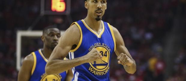 Shaun Livingston brilla en el trabajo más difícil del mundo ... - elconfidencial.com Shaun Livingston brilla en el trabajo más difícil del mundo ... - elconfidencial.com