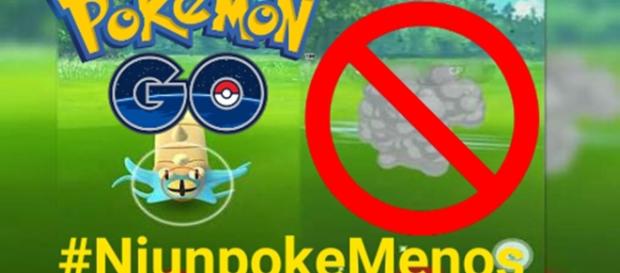 Te mostramos un truco inédito que te ayudará a ahorrar Pokebolas y atrapar a ese Pokémon que tanto quieres Te mostramos un truco inédito que te ayudará a ahorrar Pokebolas y atrapar a ese Pokémon que tanto quieres