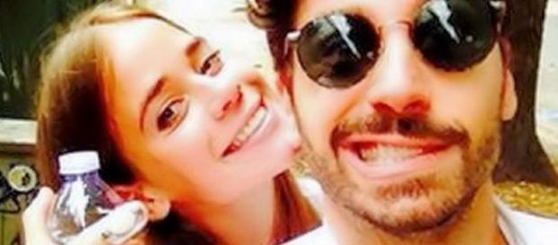 Un Posto al Sole, anticipazioni del 23 settembre 2016: Chiara e Scheggia. Un Posto al Sole, anticipazioni del 23 settembre 2016: Chiara e Scheggia.