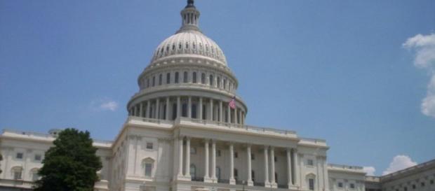 United States Capitol Building (CJ Sumpf) United States Capitol Building (CJ Sumpf)