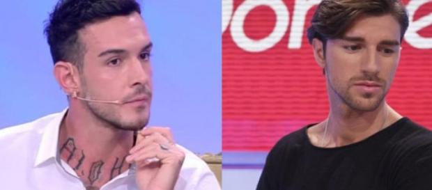 Uomini e Donne: Andrea Damante “ricco” vs Lucas Peracchi “povero ... - meltybuzz.it Uomini e Donne: Andrea Damante “ricco” vs Lucas Peracchi “povero ... - meltybuzz.it