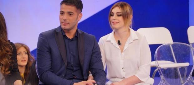 Uomini E Donne Anticipazioni e gossip su Aldo e Alessia Uomini E Donne Anticipazioni e gossip su Aldo e Alessia