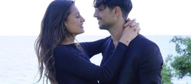 Uomini e donne gossip Ludovica e Fabio Uomini e donne gossip Ludovica e Fabio