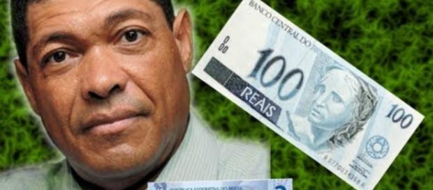 Valdemiro Santiago - Foto/Reprodução Valdemiro Santiago - Foto/Reprodução