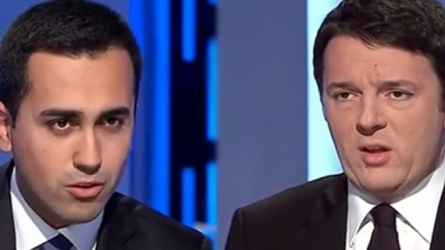 Caso Guidi, Di Maio all'attacco: "Mozione di sfiducia per tutto il ... - today.it