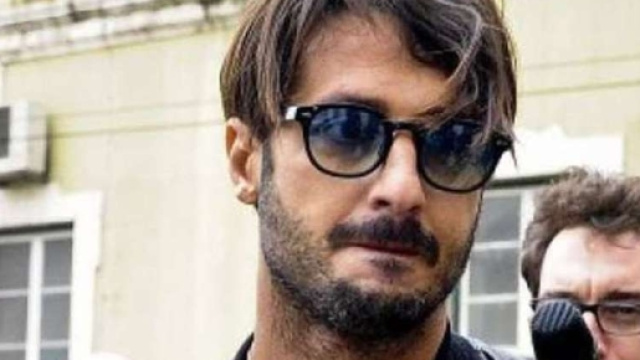 Fabrizio Corona rischia il carcere