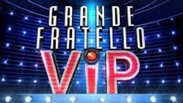 Grande Fratello Vip in diretta tv
