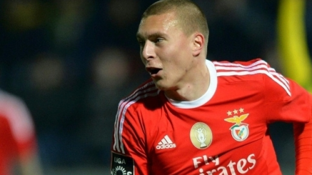 Inter, importante svolta su Lindelof