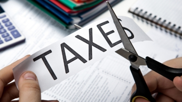 IRES e IRI 2017: le novità al 24 settembre