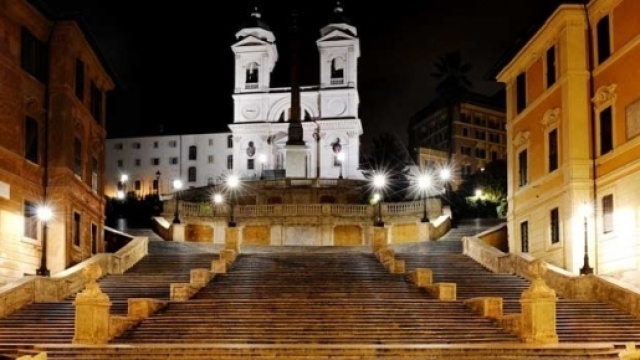 Le Fontane di Roma - Arte e storia - Idee di viaggio - italia.it