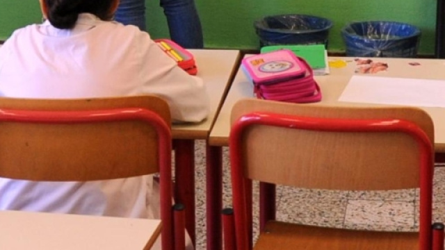 Maltrattamenti asilo Potenza: maestre sospese