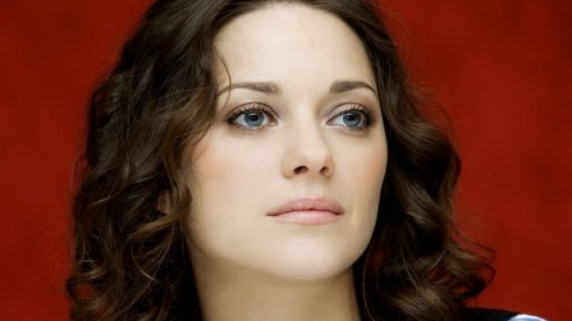 Marion Cotillard al centro di un gossip scatenato