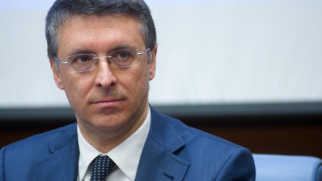Raffaele Cantone, presidente dell&rsquo;Autorit&agrave; nazionale anticorruzione.