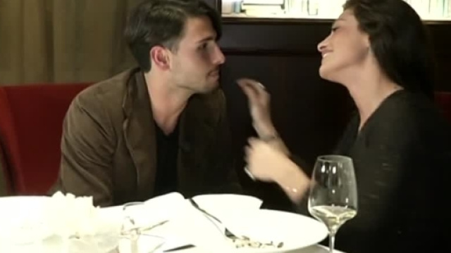 replica Uomini e donne oggi 22 settembre