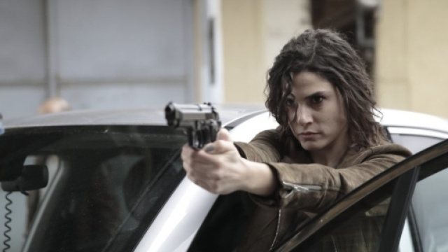 Squadra Antimafia 8 quarta puntata anticipazioni