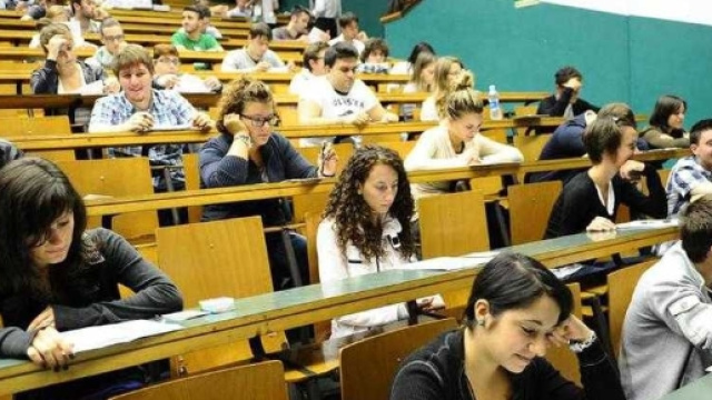 Test medicina 2016: punteggio minimo