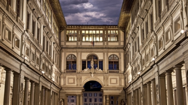 Uffizi Live. Gli appuntamenti estivi - ArtsLife | ArtsLife - artslife.com