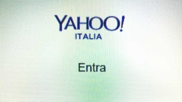 Yahoo! derubata da attacco hacker
