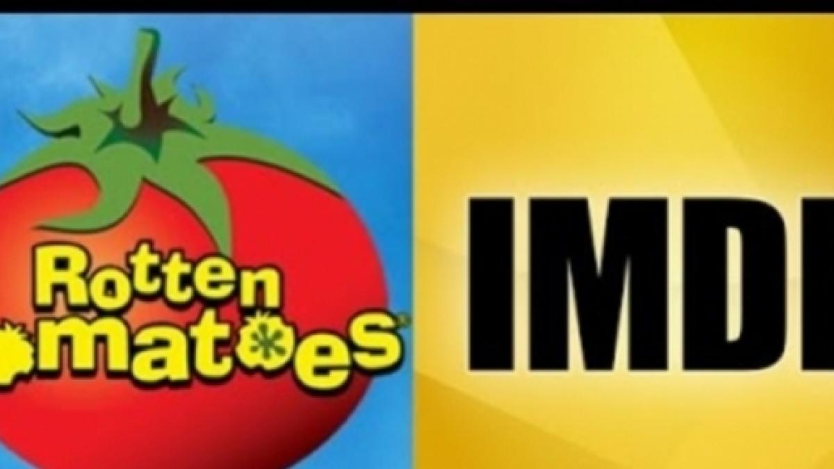 Difference Between Imdb And Rotten Tomatoes