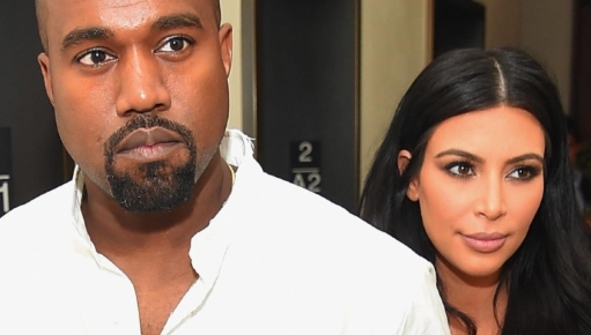 Kanye West Refuses To Let Kim Kardashian Get A Tattoo