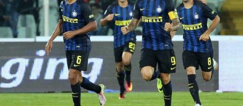 Formazioni e pronostici Serie A - Inter-Bologna 6^giornata - Sport - il Centro - gelocal.it